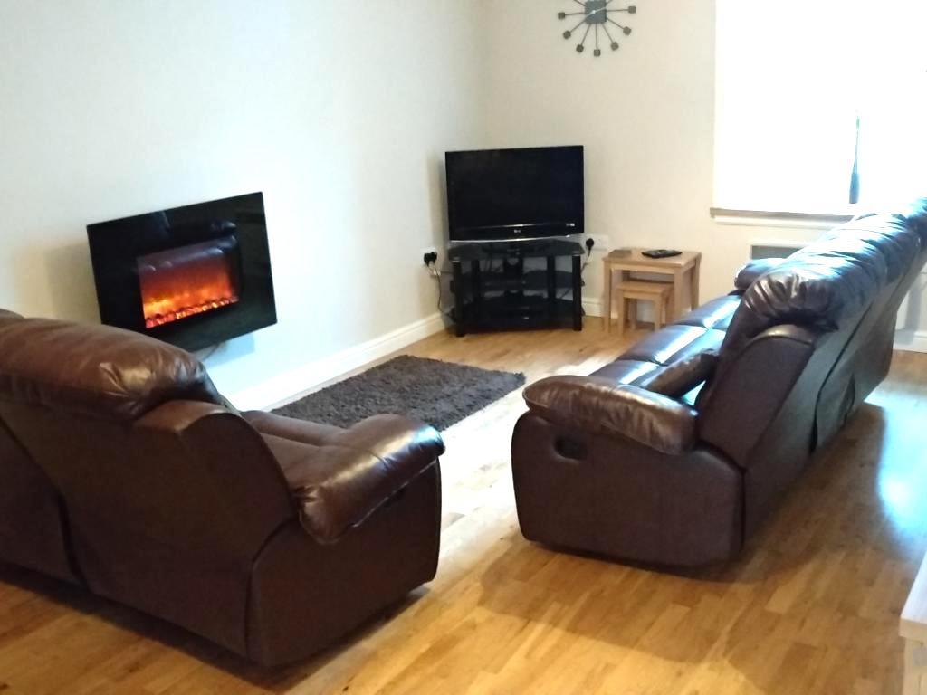 Skye Holiday Cottage, Portpatrick, Scotland.