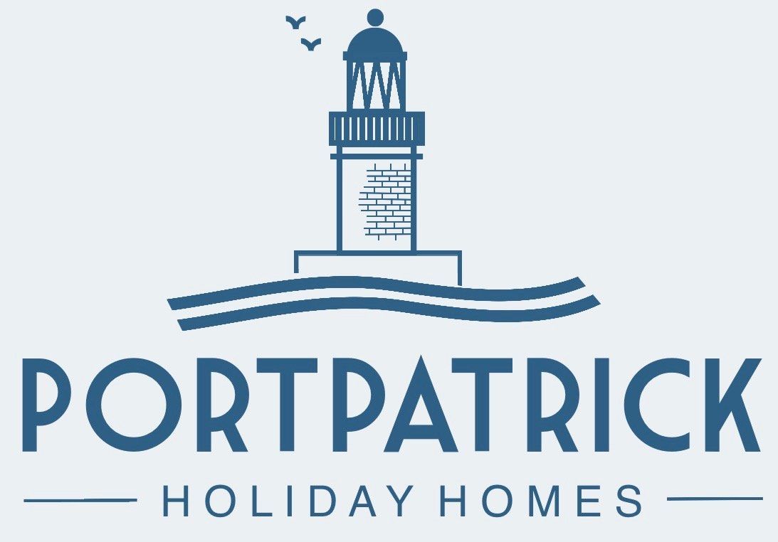 Self-catering holiday cottages Portpatrick, south-west Scotland.