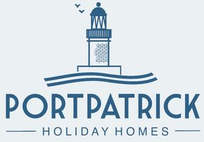 Self catering holiday cottages Portpatrick Dumfries and Galloway Scotland