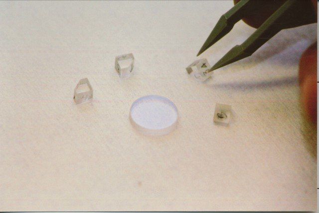 Opticology Products Optical Fabrication 3