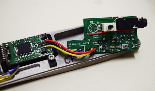 Opticology Services Electronic Design 1