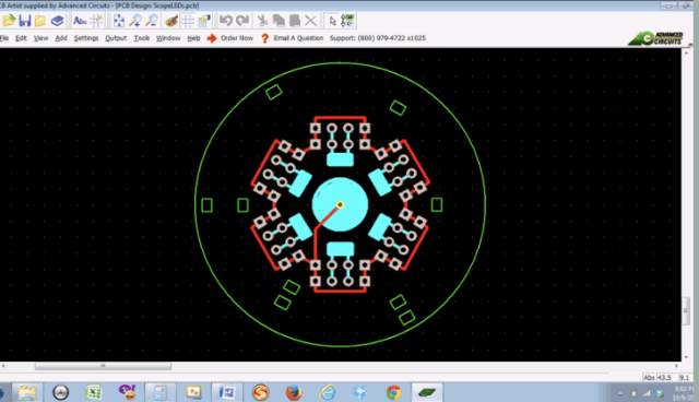Opticology Services Engineering Design 3
