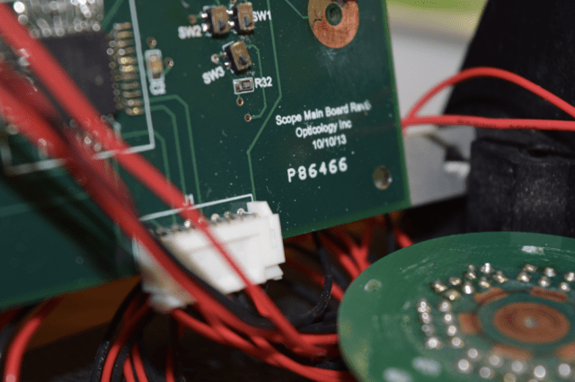 Opticology Services Engineering Design 3