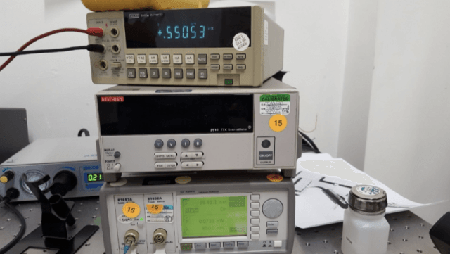 Opticology Services Engineering Design 4