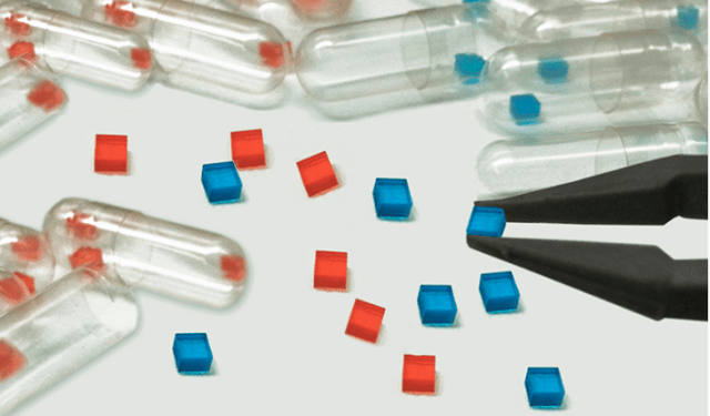 Opticology Products Filter Glass 2