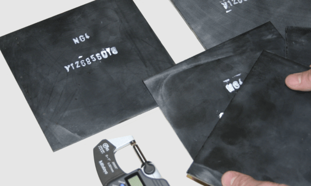 Opticology Products Filter Glass 3