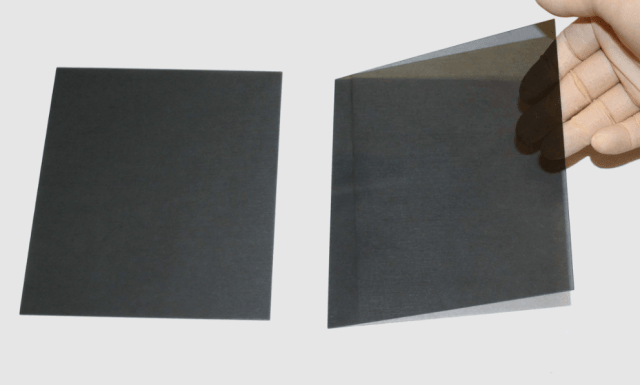 Opticology Products Filter Glass 3