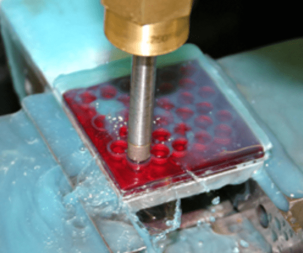 Opticology Products Filter Glass 4