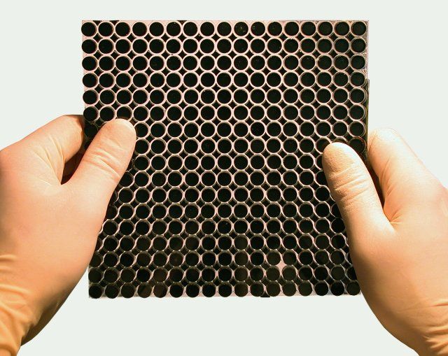 Opticology Products Filter Glass 4