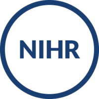 National Institute of Health Research UK Logo