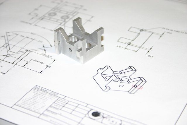 Opticology Services Optomechanical Design
