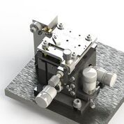 Opticology Services Optomechanical Design  3