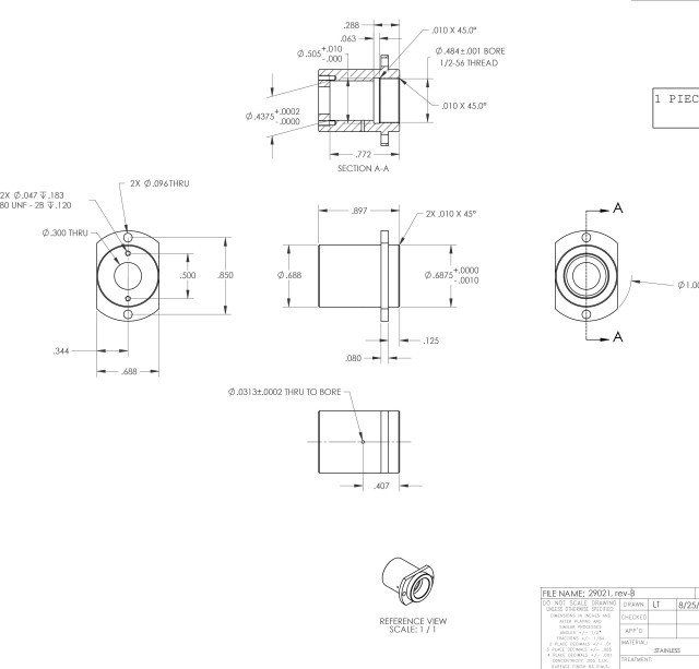 Optomechanical Design - Opticology