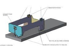 Opticology Services Optomechanical Design 2