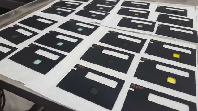 Opticology Products Optomechanical Fabrication 1