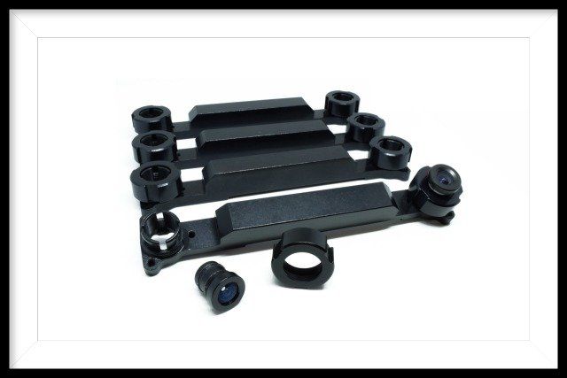 Opticology Products Optomechanical Fabrication 1