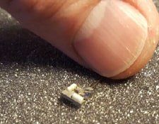 Optomechanical Design Pieces