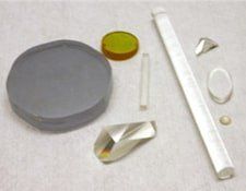 Opticology products Optical Fabrication 2