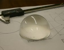 Opticology products Optical Fabrication 2