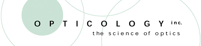 Opticology Logo