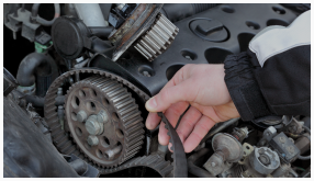 Timing Belt Replacement in Sequim, WA - Auto Depot