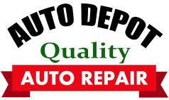 Logo - Auto Depot