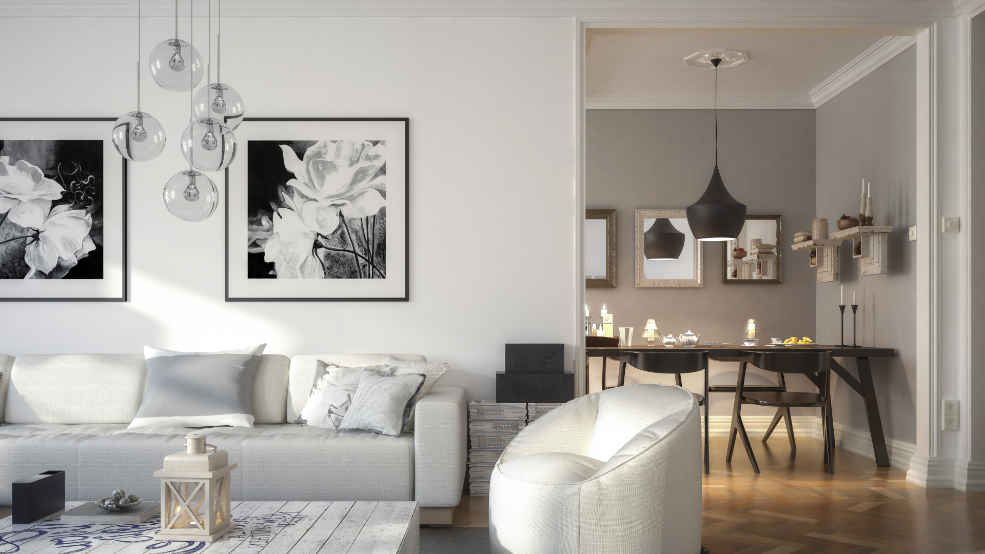 Residential Cleaning Services