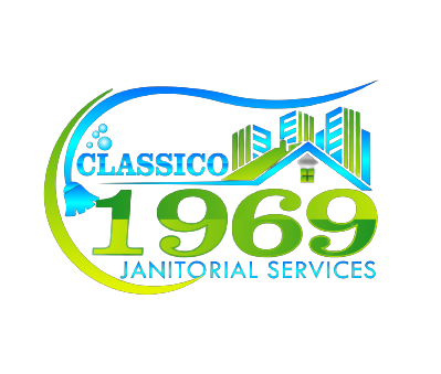 Classico 1969 Janitorial Services logo