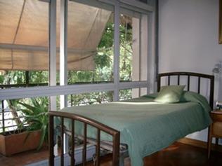 La Mansión de las 7 Estrellas