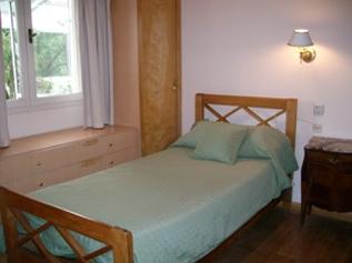 La Mansión de las 7 Estrellas