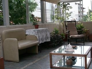 La Mansión de las 7 Estrellas