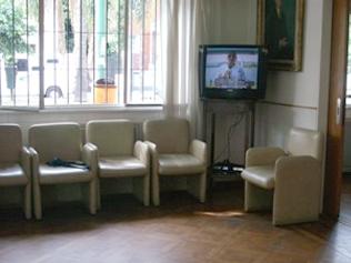 La Mansión de las 7 Estrellas