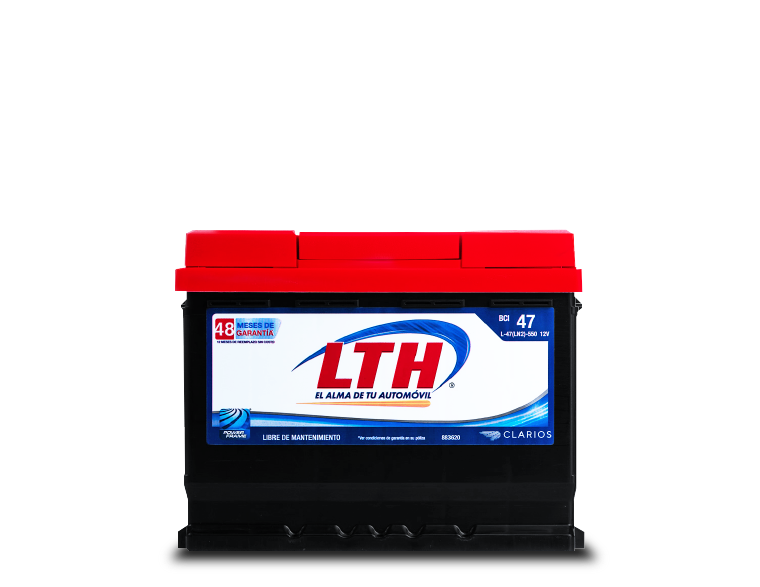 Batería LTH Electric Power
