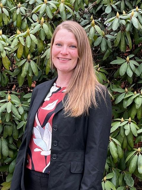 SARAH HOSTETLER