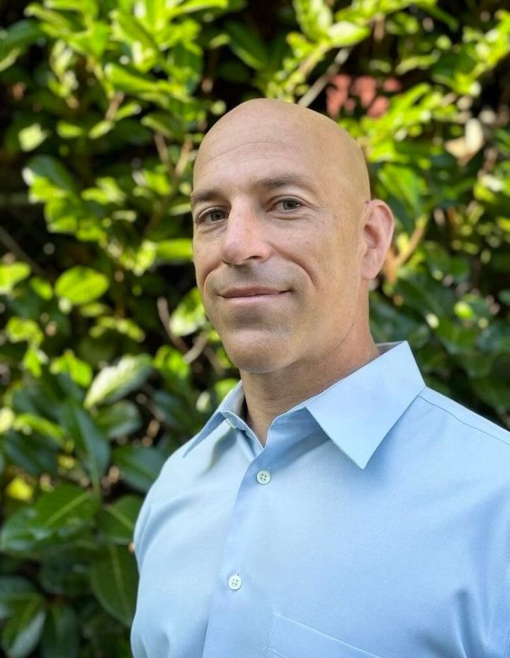Dr. Justin Langlais, ND, MSOM - Naturopathic Doctor at Pacifica Healthcare