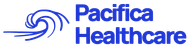 Pacifica Healthcare logo