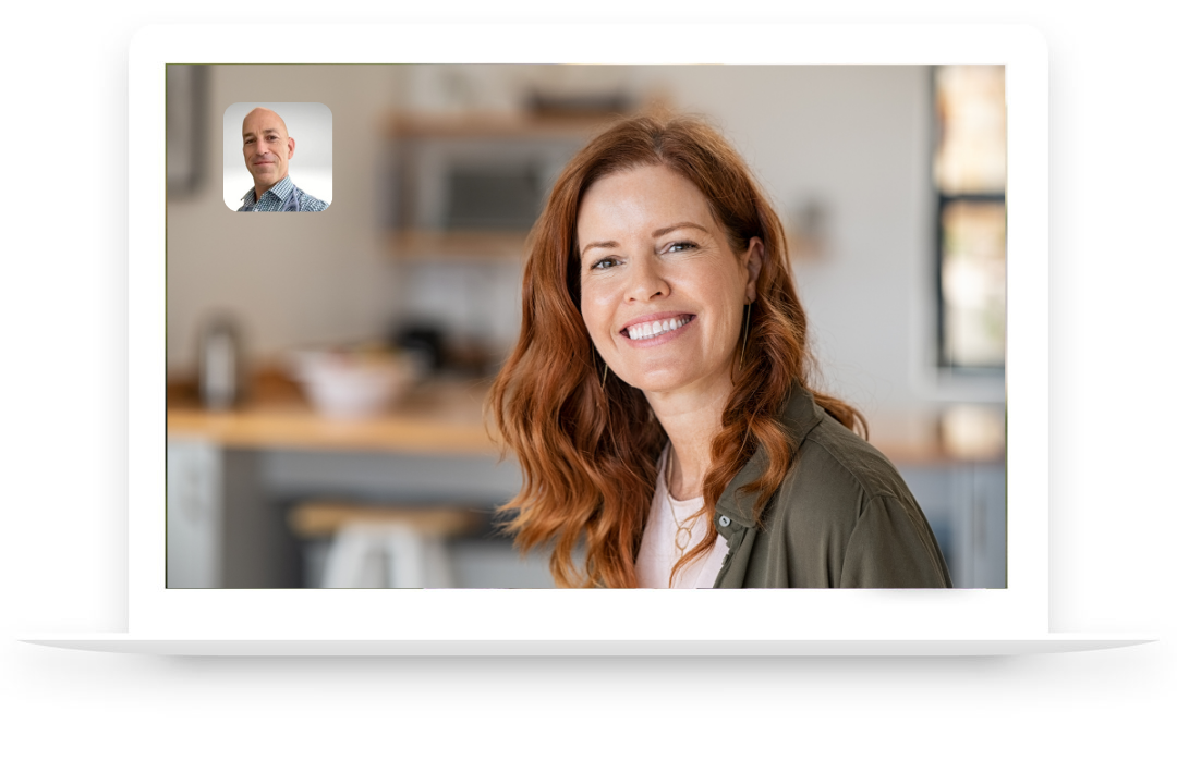 Pacifica Healthcare Telemedicine - Oregon patients