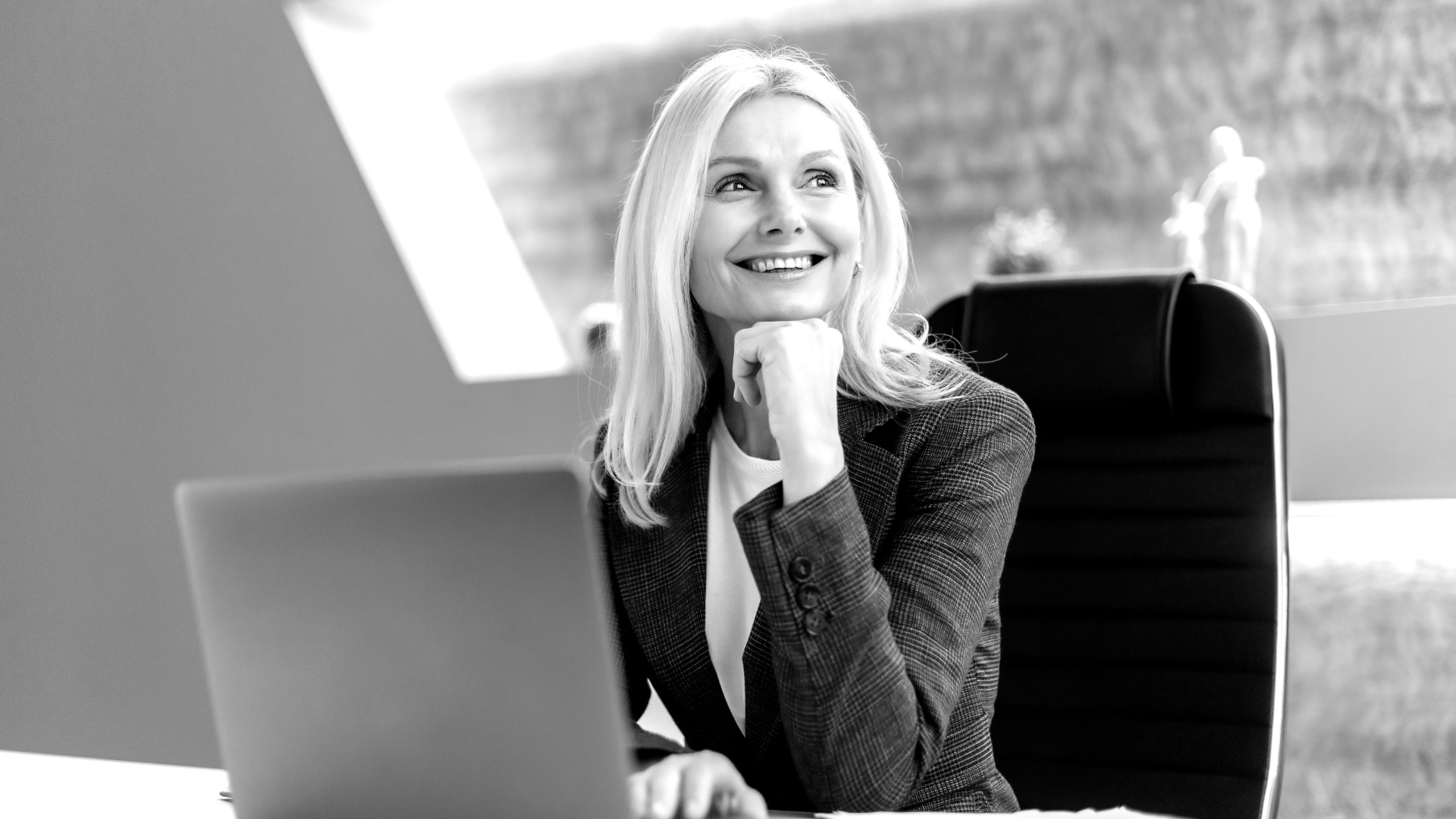 Leaders IT government and public sector specialists