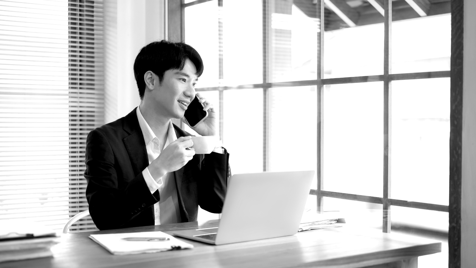 Diverse tech team collaborating on innovation project highlighting DEI hiring benefits for business 