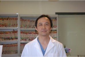 Dr. William W. Lin