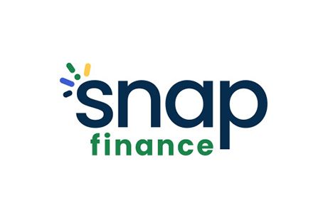 SNAP finance logo  | Pearland Automotive