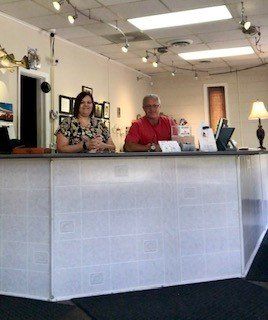 One of our insurance professionals in Statesboro, GA.