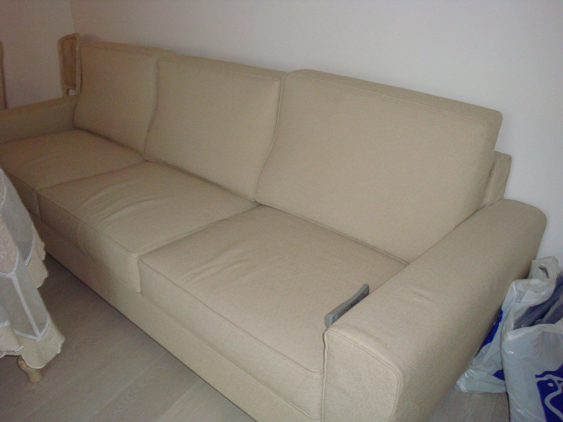 tessuti di qualità per gli interni