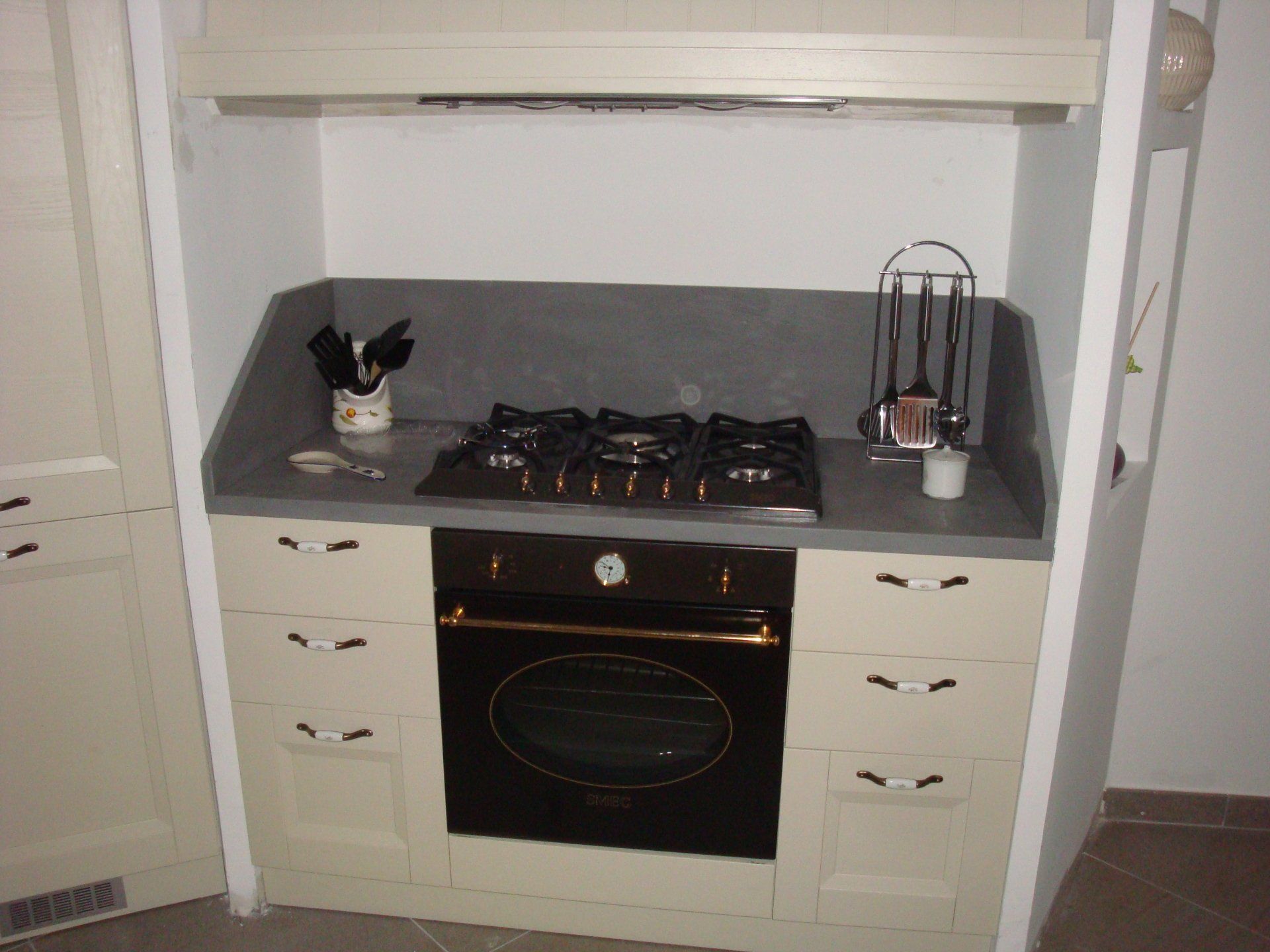 elettrodomestici a incasso