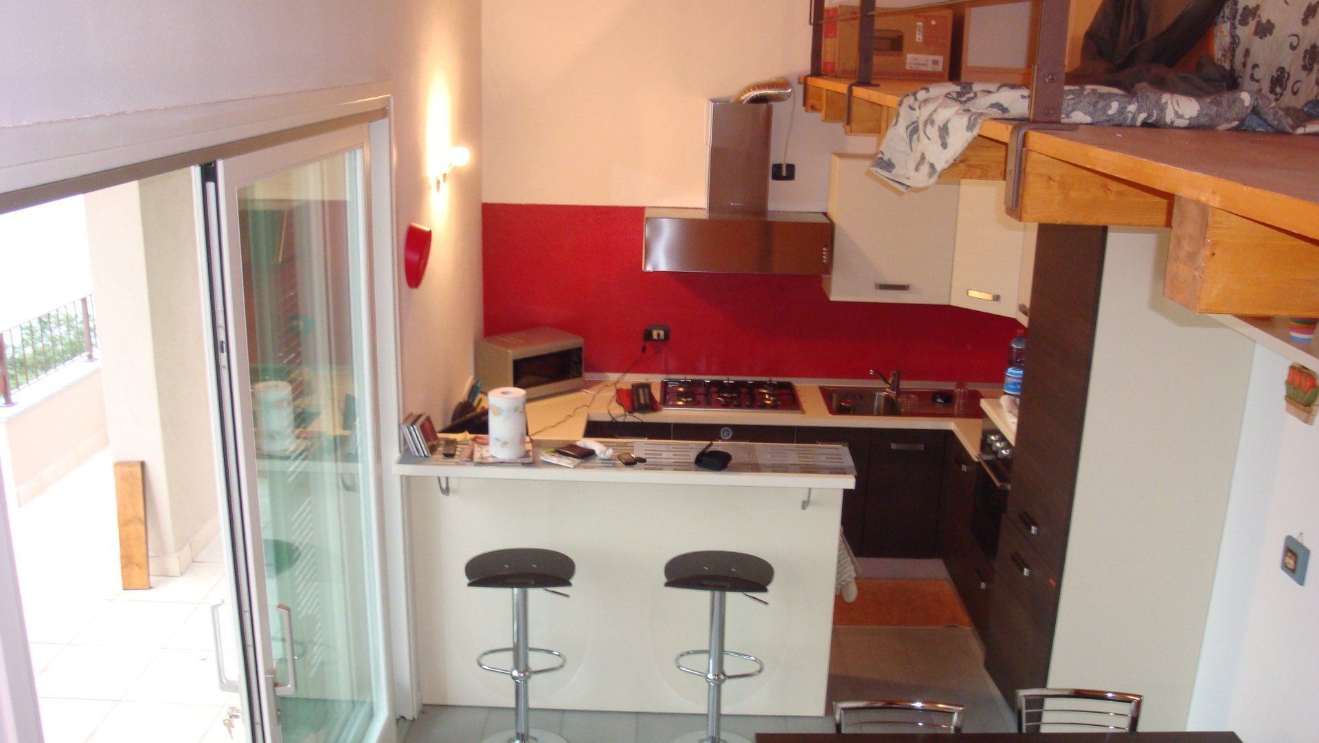 arredi personalizzati per ogni esigenza