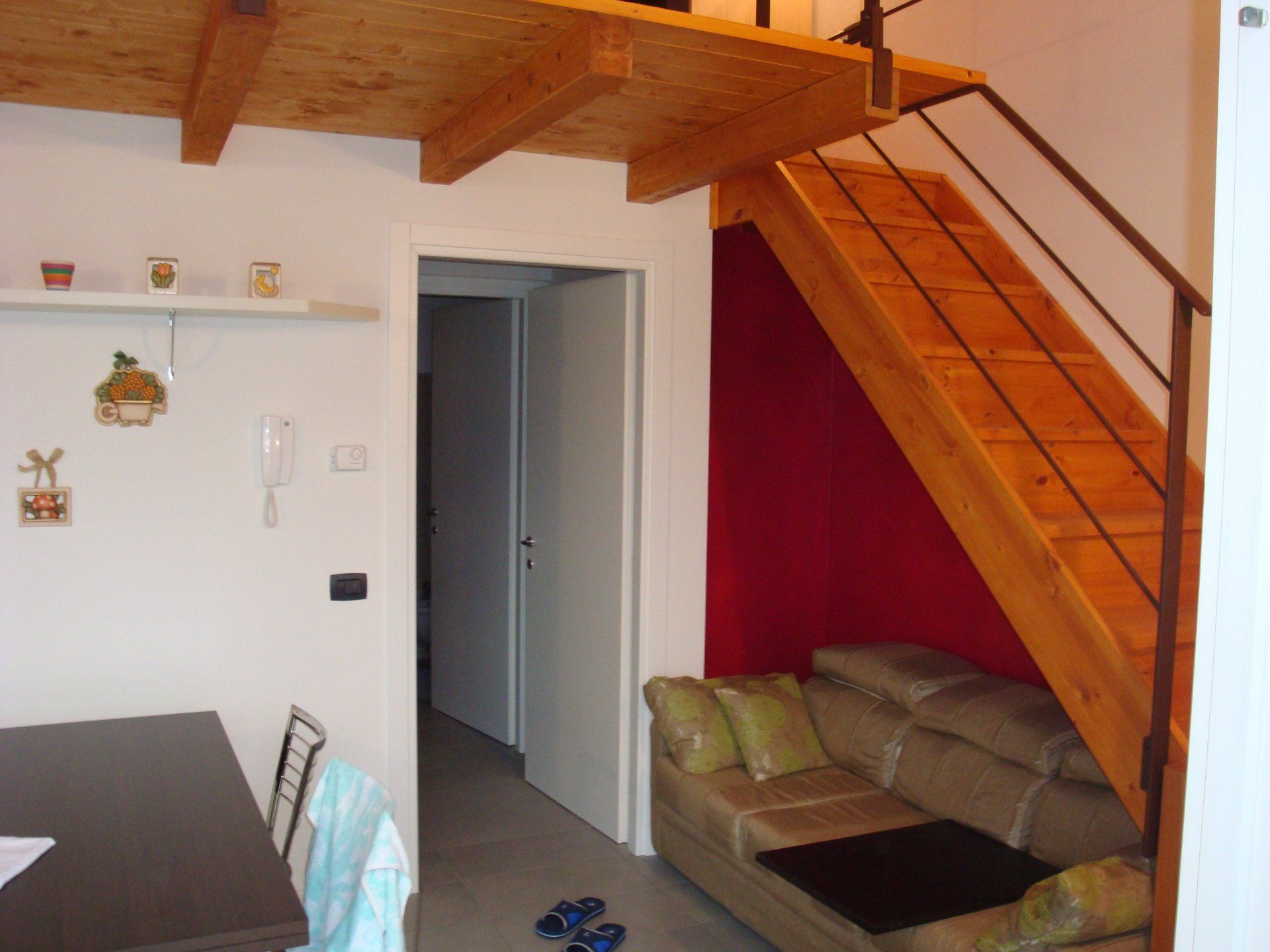 arredi per piccoli spazi