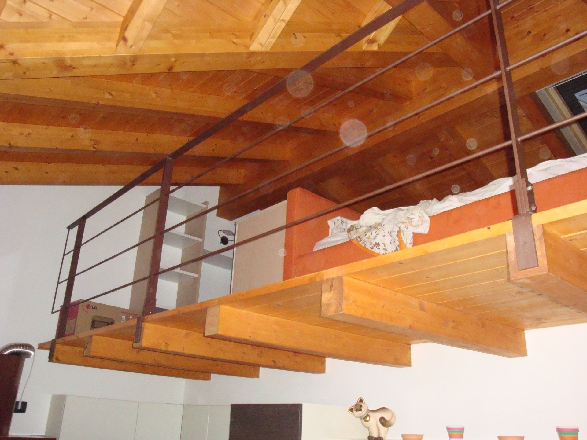 soluzioni in legno per ogni casa