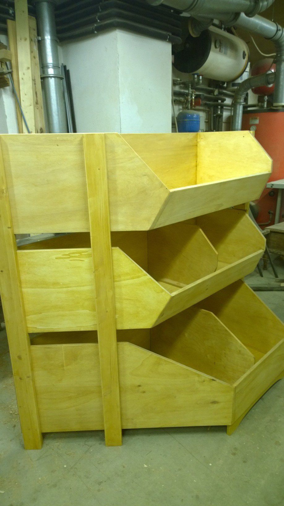 articoli di falegnameria artigianale