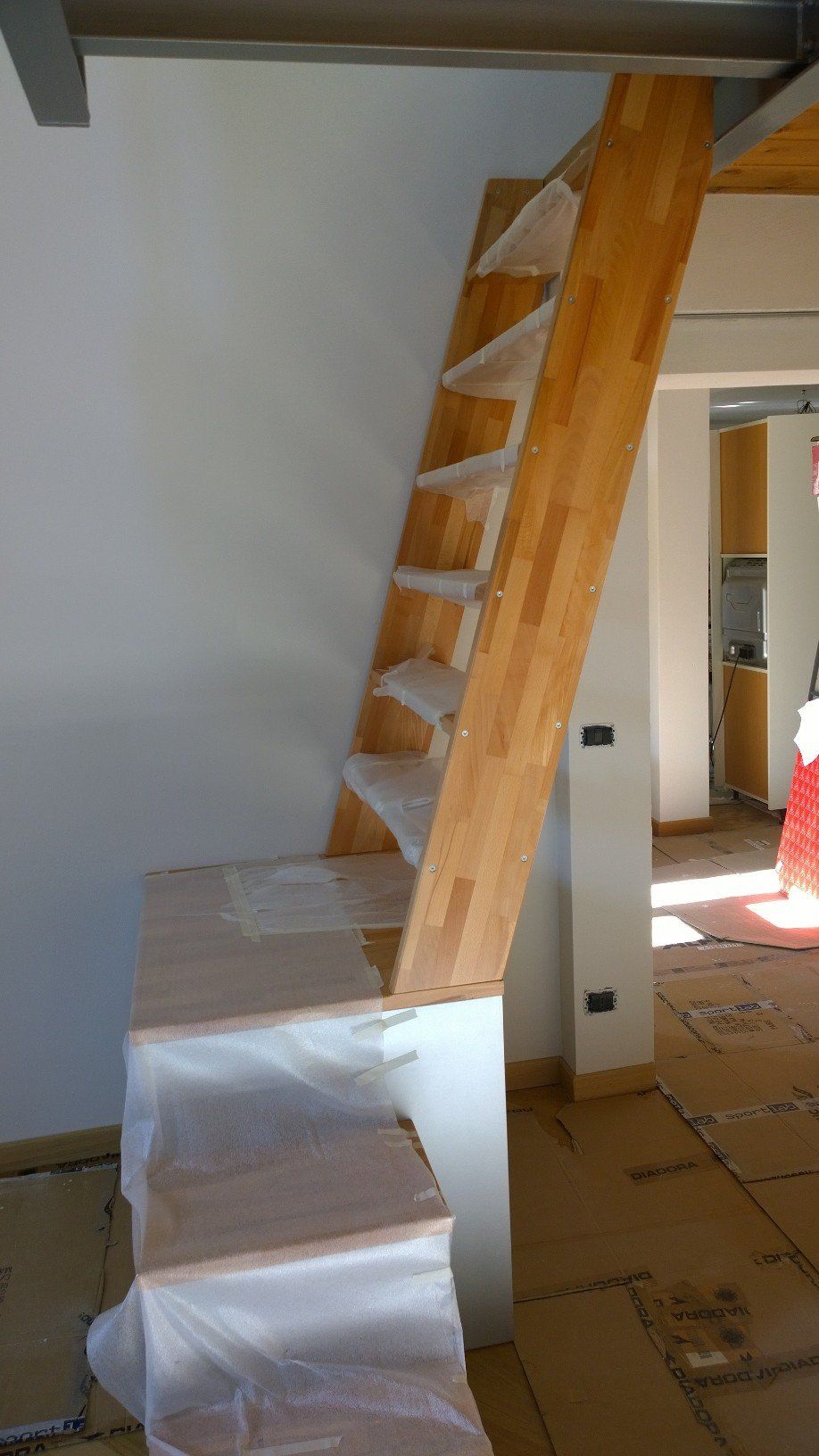 soluzioni su misura per la tua casa