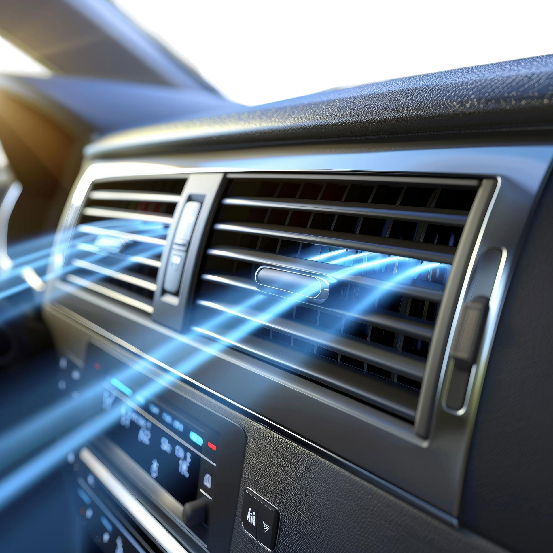 A/C Service